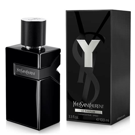 most popular ysl men's fragrance